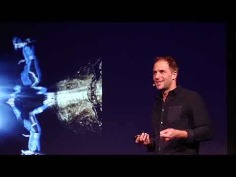 深さ113mでの無呼吸、マインドフルネス、ウェルビーイング｜ステファン・トゥルロー｜TEDxENTPE (L’apnée, pleine conscience et bien-être à 113m de profondeur | Stéphane Tourreau | TEDxENTPE)