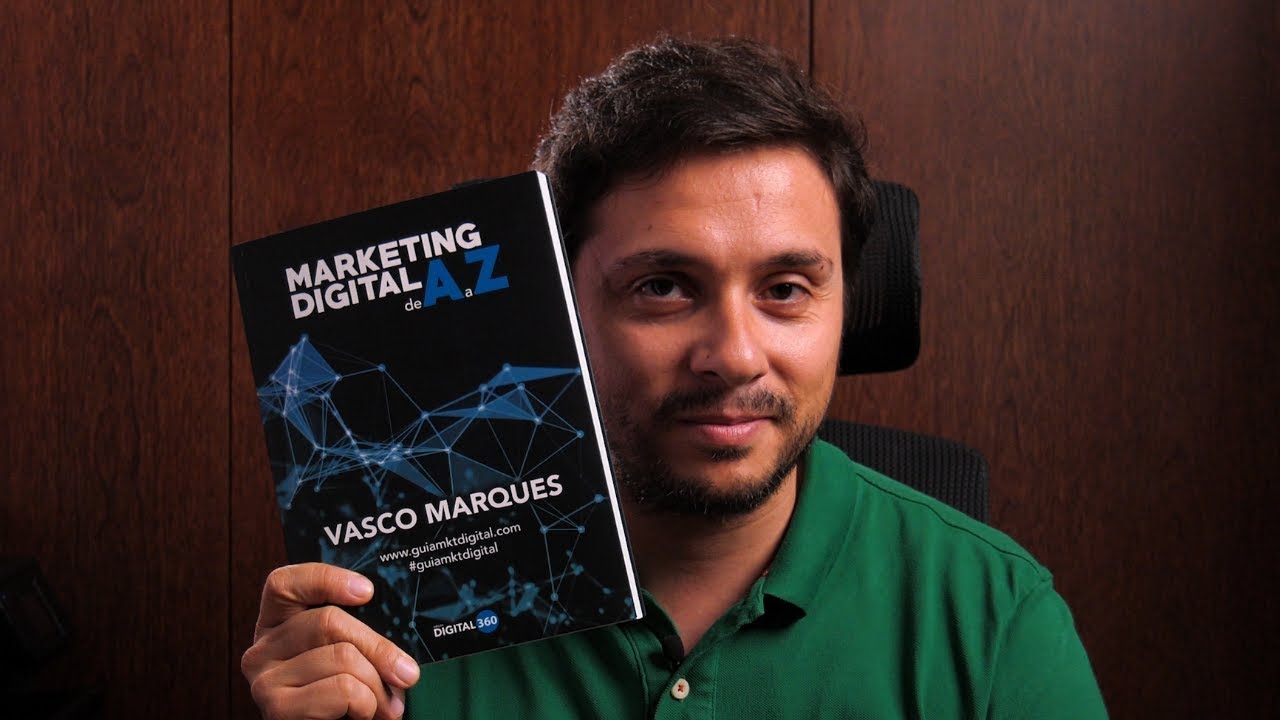6 LIVROS DE MARKETING DIGITAL PARA INICIANTES
