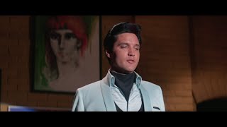 Elvis Presley - Adam and Evil