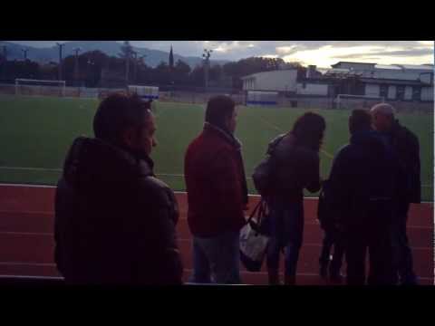 ALGETE FEMENINO, LOS NEGRALES