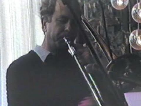 1987 Nieuwsflits april - Hoorn: 'Dixieland jamboree'