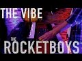 The Vibe @ Toy Car Studios Presents The ...