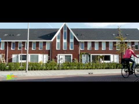 Veenendaal-oost, de plek van je leven