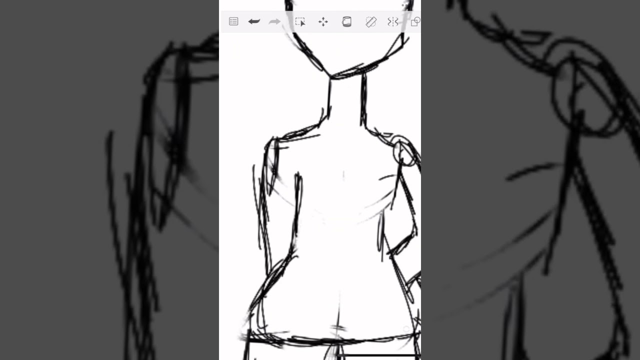 inspo: picklegrrl ( on tiktok and instagram) #drawing #sketch #art