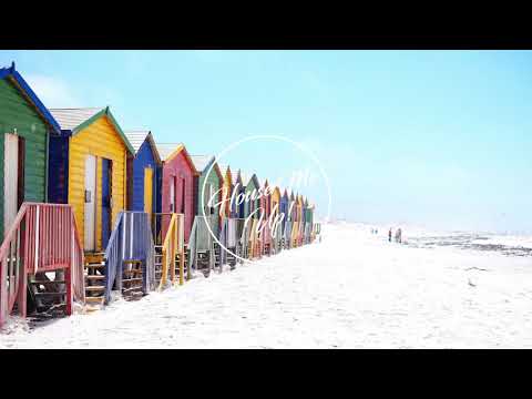 Mobi Dixon feat. Msaki - Love Colour Spin (De Mogul SA Amapiano Remix)