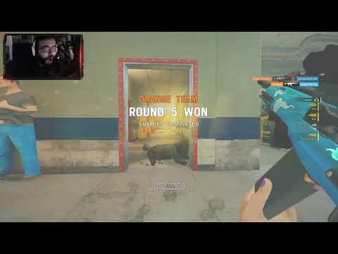 Shaiiko Decides To One-Tap