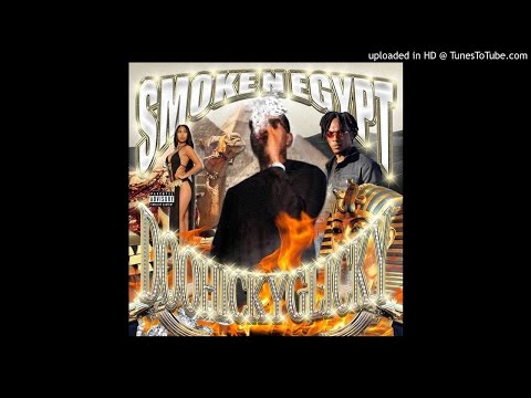 DOOHICKEYGLICKY - WAR WITH WHOEVER (PROD. CIRO x SMOKESTAXX)