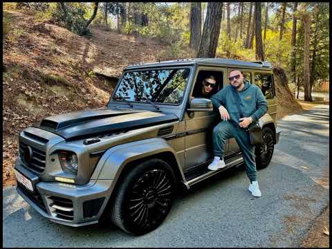 Stef Tony X Trannos   CASH   Ακυκλοφόρητο