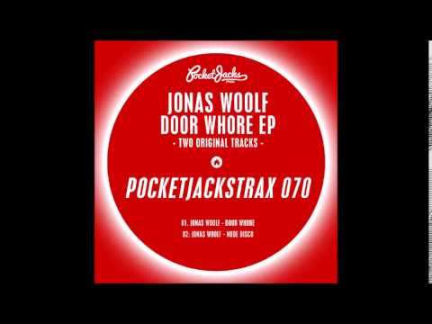 Jonas Woolf - Nude Disco [PJT070]