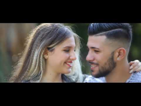 Miky Russi Ft  Deborah Costa     Silenzi e Desideri  Video 2017