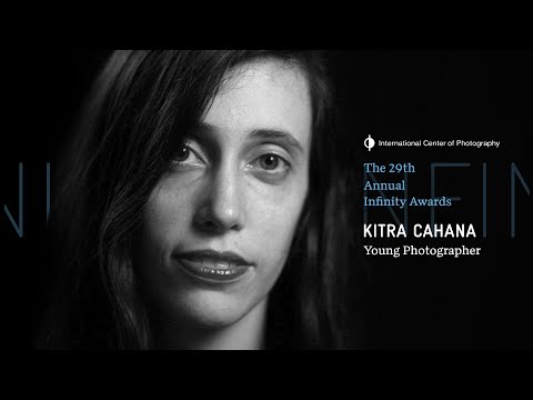 2013 ICP Infinity Awards: Young Photographer - Kitra Cahana