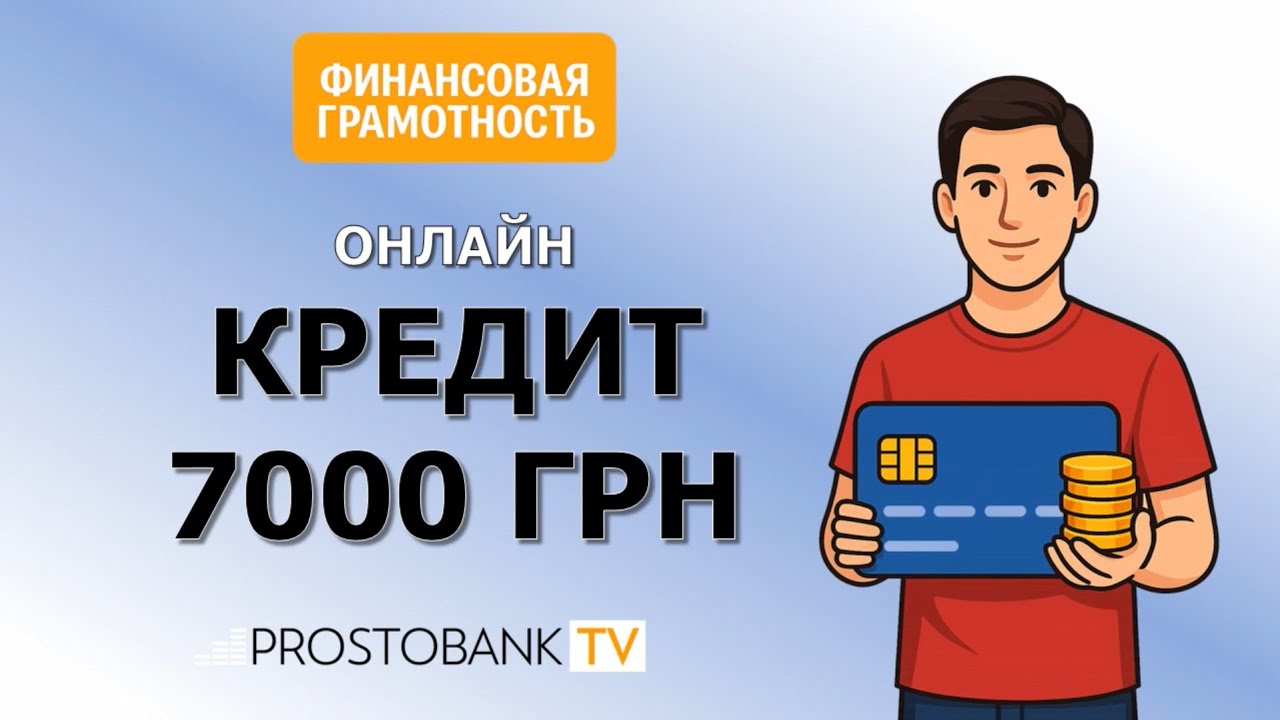 Полезное видео