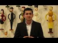 Anshul Khadwalia talks about his experience of speaking at TEDx Chandigarh presented by Infosys
