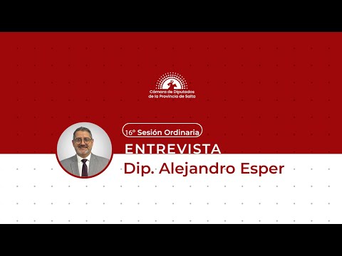 Diputados aprobó el proyecto de reforma de la Carta Orgánica Municipal de Colonia Santa Rosa