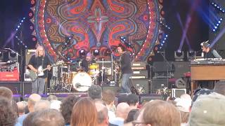 Gov&#39;t Mule 08/09/17 &quot;Slackjaw Jezebel&quot; Portland, ME, Maine State Pier