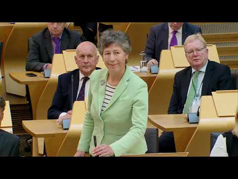 Debate: Subject Choice - 1 May 2019