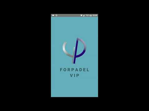 ForpadelaVip video thumbnail