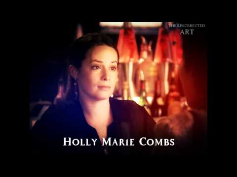 Charmed 7x03 Opening Credits