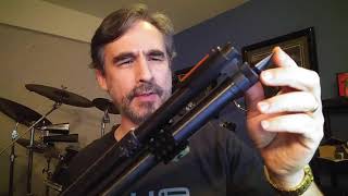 Tactical spike for Mossberg shotguns