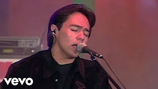 Los Temerario - Eres Un Sueño (En Vivo Foro Sol 1998) (HD) (Official Music Video)