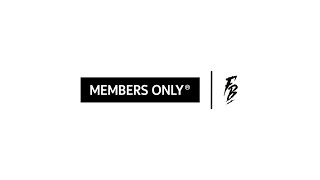 Members Only x Nickelodeon 2019