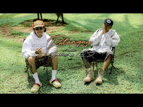 PATANGAY - LUCI J, Guddhist Gunatita (Prod. by ACK)