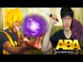 I FINALLY BEAT NANOPRODIGY IN ABA