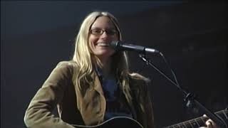 Aimee Mann - Way Back When (Acoustic) (EN Subs)