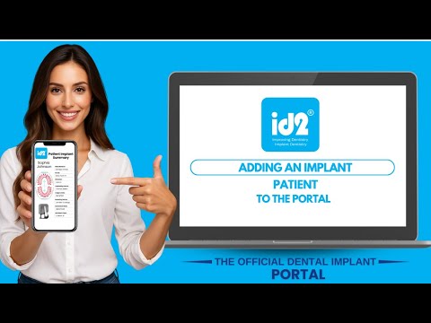 Register New Patient