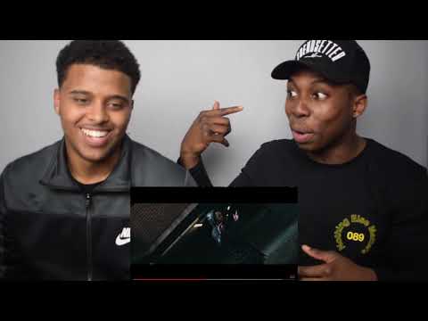 DRIP!! | Nafe Smallz x M Huncho x Gunna - Broken Homes (Music Video) | @MixtapeMadness - REACTION