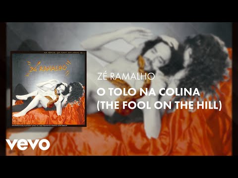 O Tolo Na Colina - Zé Ramalho