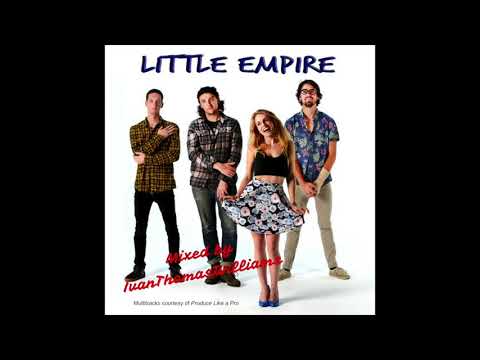 [MIX] Little Empire - Stay New
