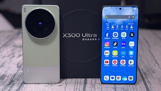 Vivo X300 Ultra “Real Review” - The Supreme Camera Phone