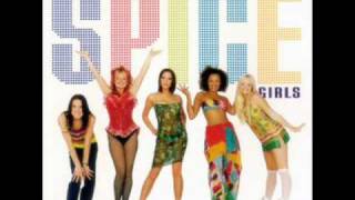 Spice Up Your Life-Spice Girls With Lyrics