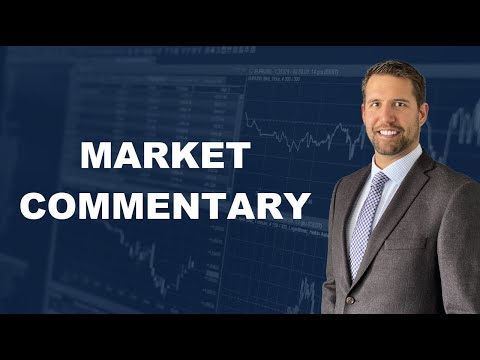 Market Commentary: Gold, Bonds, Stocks, Health Care, Index etc...