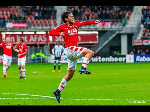 Stift Joris van Overeem