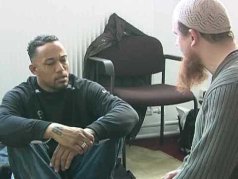 Pierre Vogel Interview mit Deso Dogg