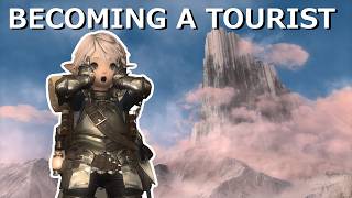 The Hidden Lore You Missed In FFXIV - The Sightseeing Log