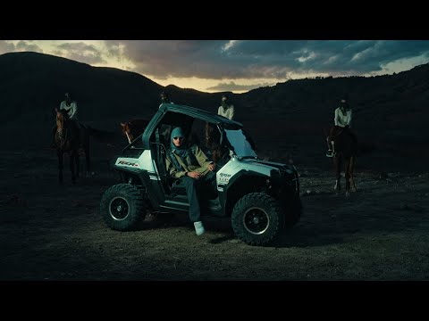 IvanBi - UNDERDOG (Official Video)