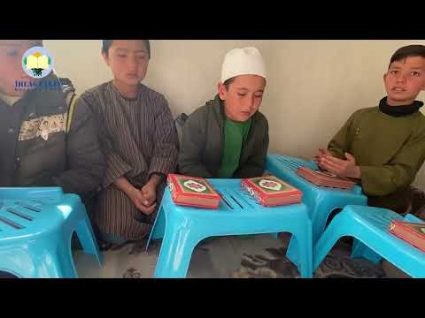 Merkez Efendi Hazretleri “rahmetullahi aleyh” Külliyesi 2 Açılışı / Su Kuyusu - Şadırvan ve Medrese