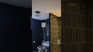 Album cover: Bathroom 