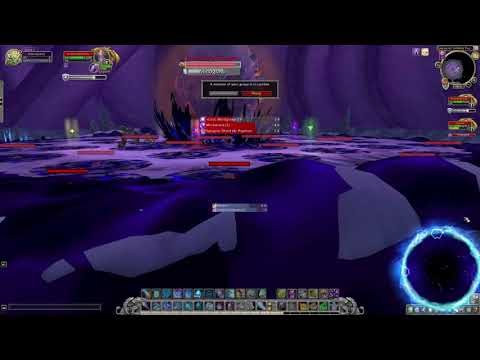 MythicBoost com - WoW - N'zoth the Corruptor - MYTHIC