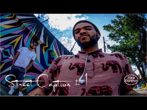 DOP4G - Streetcaption #1 (Prod. Hey Memo)
