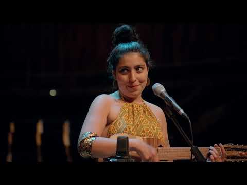 01- Sofia Viola-  Alma gitana