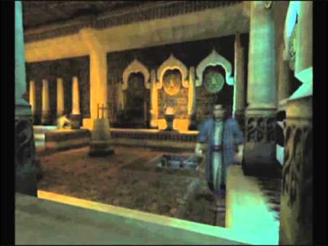 Eternal Darkness Blind Run - Pt 34 - Survey Says?