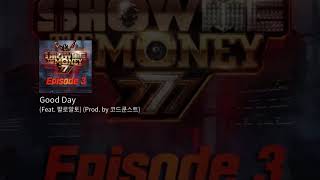 Download lagu 루피(Loopy) - Good Day (Feat. 팔로알토) (Prod. 코드 쿤스트) mp3