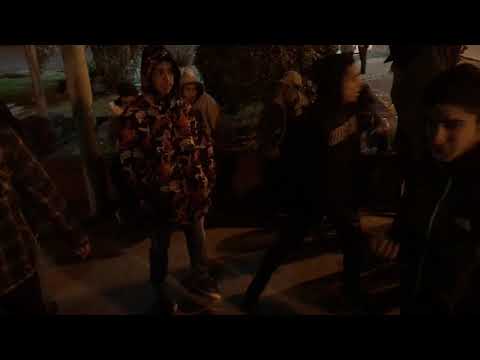 Chino vs Across // SEMIFINAL // Razza Free // FECHA 2