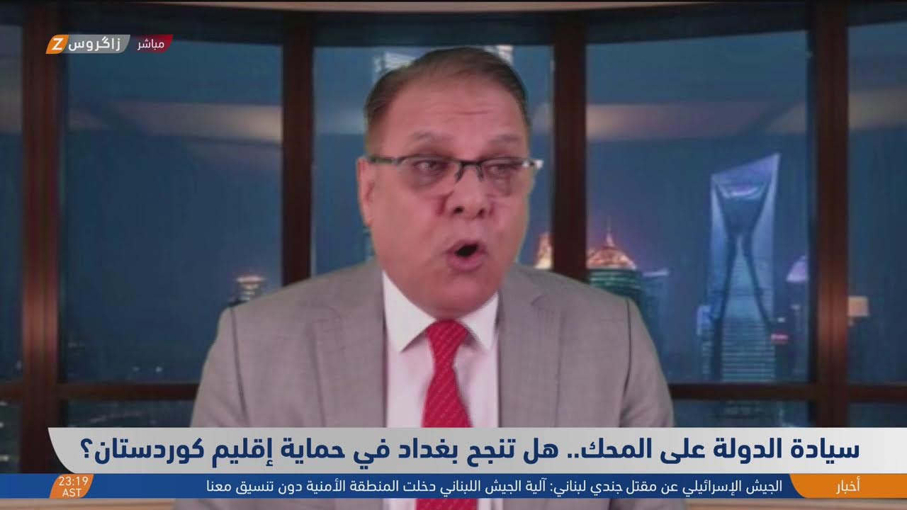 فيديو | أمن إقليم كوردستان.. بين تكرار الهجمات واختبار قدرة بغداد على احتكار السـ ـلاح