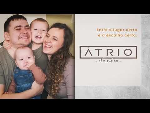 Átrio