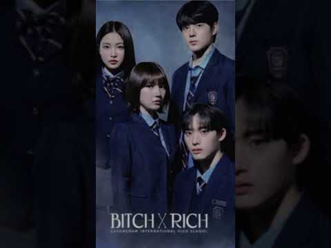 Top 10 school thriller kdrama#pyramid game